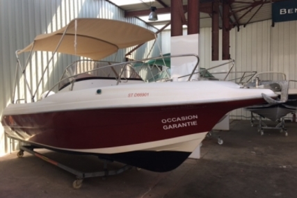 Pacific Craft 650 WA for sale in France for €20,800 (£18,221)