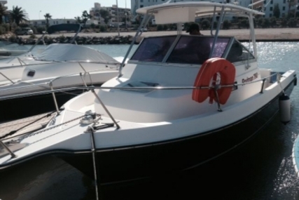 Rodman 790 for sale in France for €22,900 (£20,059)