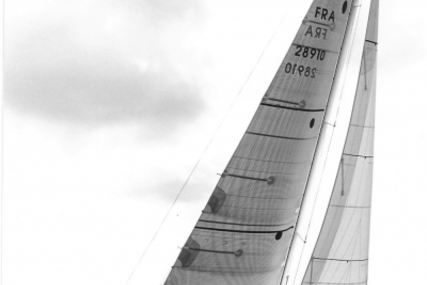 X-Yachts IMX 45 for sale in France for €155,000 (£135,778)