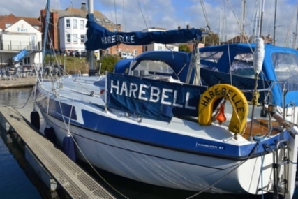 Camper And Nicholsons Nicholson 27 for sale in United Kingdom for £9,999
