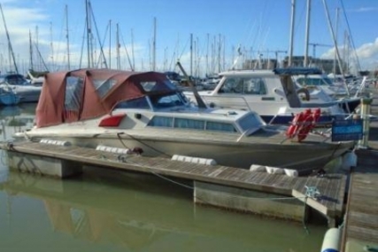 OMEGA YACHTS OMEGA 828 for sale in United Kingdom for £25,000