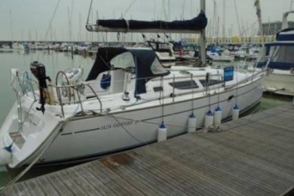 Jeanneau Sun Odyssey 35 for sale in United Kingdom for £39,995