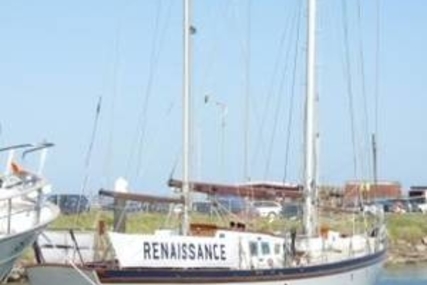 Robert Clark 72 Ketch for sale in United Kingdom for £110,000