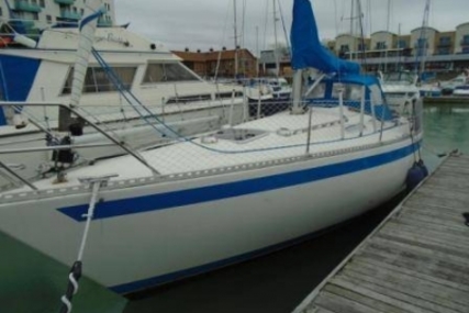 Sweden Yachts Sweden 34 for sale in United Kingdom for £29,995
