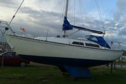 Trapper Yachts 501 for sale in United Kingdom for £11,995