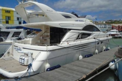 Fairline Phantom 46 for sale in United Kingdom for £159,500