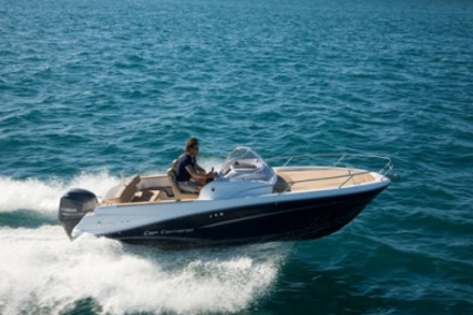 Jeanneau Cap Camarat 6.5 WA for sale in United Kingdom for £39,999