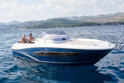 Jeanneau Cap Camarat 7.5 WA for sale in United Kingdom for £64,799