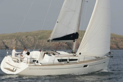 Jeanneau Sun Odyssey 36i for sale in Spain for £49,995
