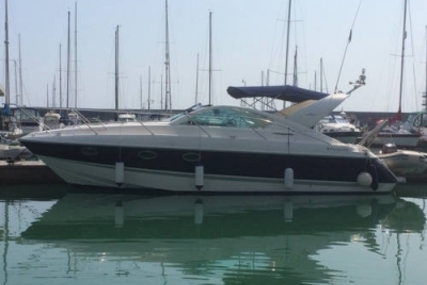 Fairline Targa 34 for sale in United Kingdom for £72,000