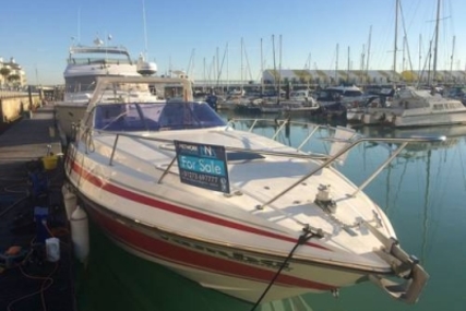 Sunseeker Martinique 36 for sale in United Kingdom for £39,950
