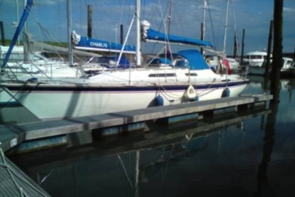 Westerly 33 Storm for sale in United Kingdom for £38,000
