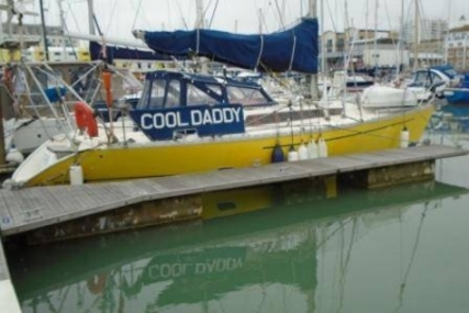 Jeanneau Sun Shine 36 for sale in United Kingdom for £39,900