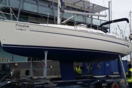 Bavaria 32 for sale in United Kingdom for £44,500