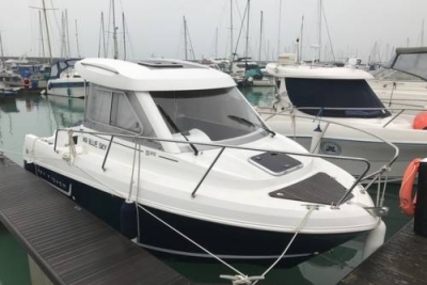 Jeanneau Merry Fisher 595 for sale in United Kingdom for £21,000