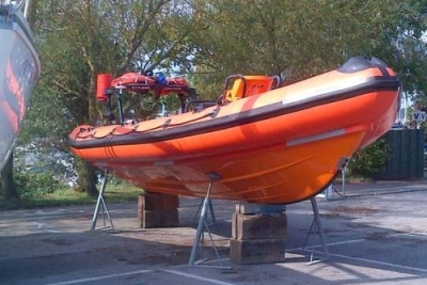 Ribcraft 7.5 Atlantic for sale in United Kingdom for £29,995