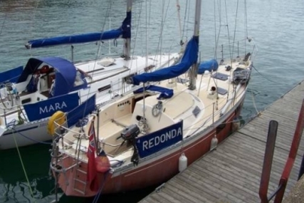 Offshore 34 for sale in United Kingdom for £16,750