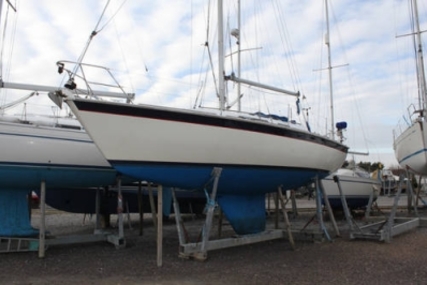 Westerly 33 Storm for sale in United Kingdom for £25,000