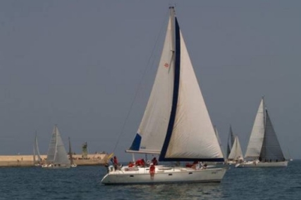 Jeanneau Sun Odyssey 42.2 for sale in United Kingdom for €65,000 (£57,183)