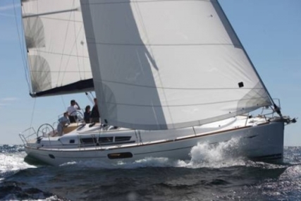 Jeanneau Sun Odyssey 44i for sale in United Kingdom for €120,000 (£105,114)