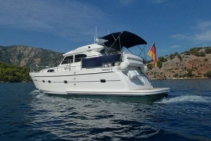 Elling E3 for sale in Greece for €415,000 (£364,220)
