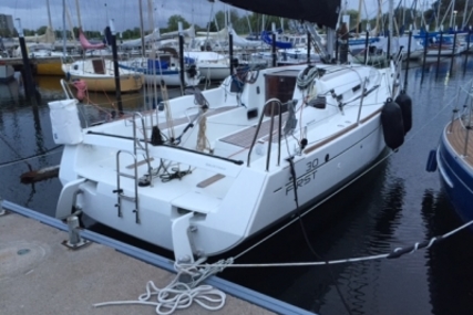 Beneteau First 30 Jk for sale in Germany for €85,000 (£74,702)
