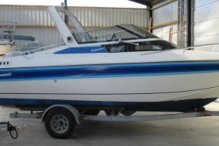 Jeanneau Leader 650 Performance for sale in Germany for €11,800 (£10,211)