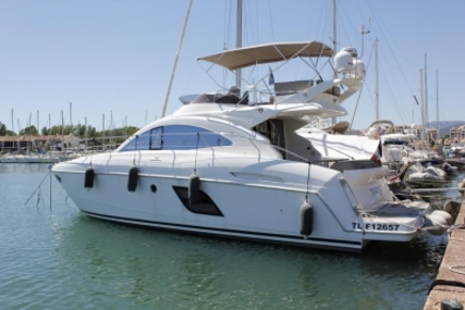 Beneteau Gran Turismo 49 Fly for sale in France for €459,000 (£407,906)