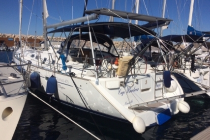 Beneteau Oceanis 473 for sale in France for €125,000 (£109,966)