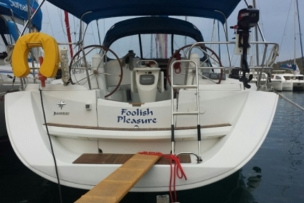 Jeanneau Sun Odyssey 39i for sale in Croatia for €69,000 (£60,530)