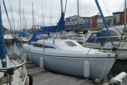 Hunter 265 Ranger for sale in United Kingdom for £ 15.499