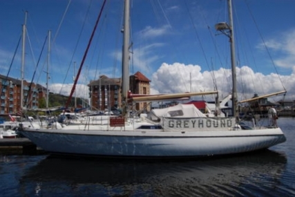 Moody 44 for sale in United Kingdom for £46,950