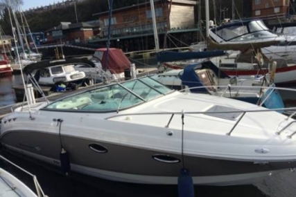 Chaparral 275 SSI for sale in United Kingdom for £49,900