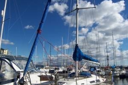 Westerly 33 Ocean for sale in United Kingdom for £39,950