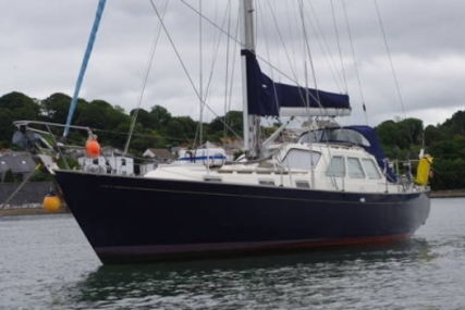 Vancouver 34 Pilothouse for sale in United Kingdom for £89,500