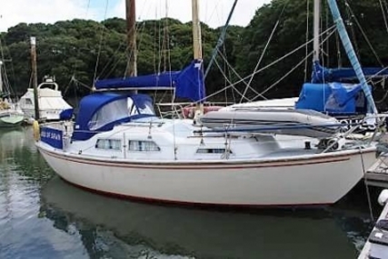 Sabre 27 for sale in United Kingdom for £11,500