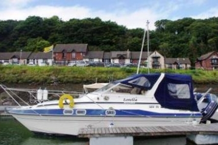 Fairline Sunfury 26 for sale in United Kingdom for £15,500