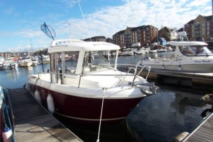 Jeanneau Merry Fisher 6 Marlin for sale in United Kingdom for £22,000