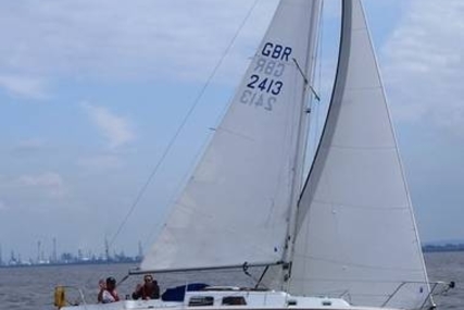 Westerly 26 Centaur for sale in United Kingdom for £8,450