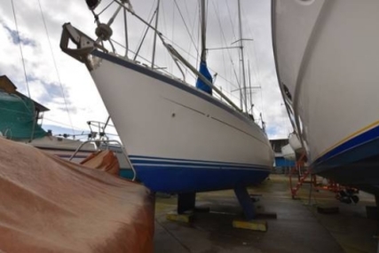 Moody 29 for sale in United Kingdom for £16,995