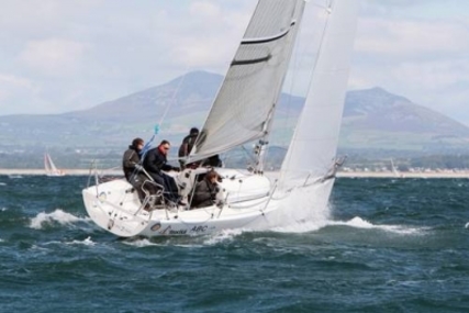 Corby 25 for sale in United Kingdom for £30,000