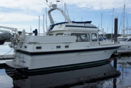 Trader 44 Sundeck for sale in United Kingdom for £125,000