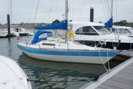 Trapper Yachts 300 for sale in United Kingdom for £8,000