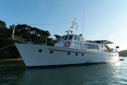 Dagless 63 FLEUR DE LYS for sale in United Kingdom for £95,000