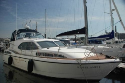 Broom 38 for sale in United Kingdom for £139,995