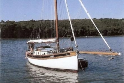 Heard 28 for sale in United Kingdom for £34,000