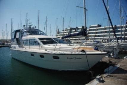 Broom 41 for sale in United Kingdom for £139,000