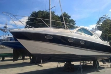 Fairline Targa 34 for sale in United Kingdom for £73,000