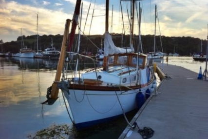 Hillyard 11 Ton for sale in United Kingdom for £22,500