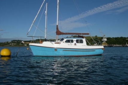 COX MARINE COX 22 SWIN RANGER for sale in United Kingdom for £14,995